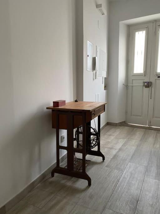 Casa Maria Inacia T1 Apartman Évora Kültér fotó