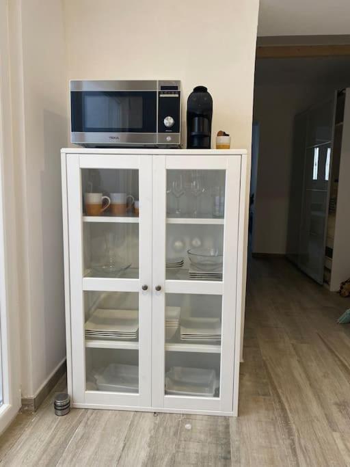 Casa Maria Inacia T1 Apartman Évora Kültér fotó