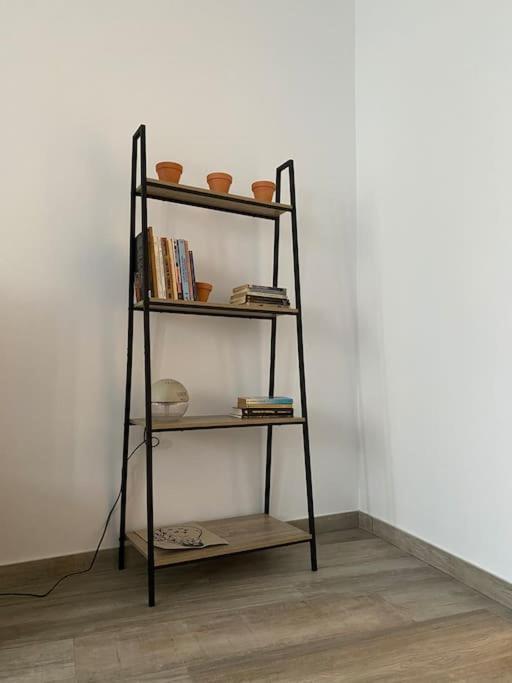 Casa Maria Inacia T1 Apartman Évora Kültér fotó