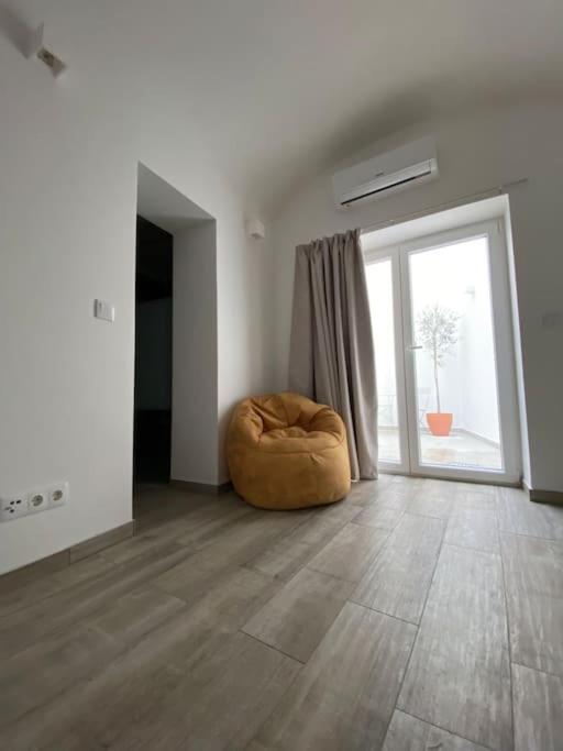 Casa Maria Inacia T1 Apartman Évora Kültér fotó