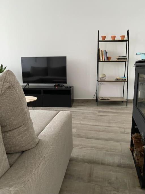 Casa Maria Inacia T1 Apartman Évora Kültér fotó