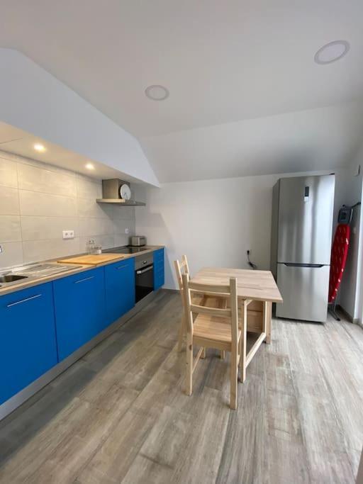 Casa Maria Inacia T1 Apartman Évora Kültér fotó