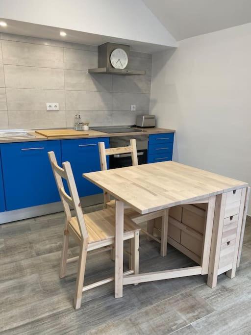 Casa Maria Inacia T1 Apartman Évora Kültér fotó