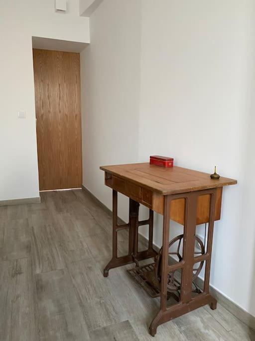 Casa Maria Inacia T1 Apartman Évora Kültér fotó