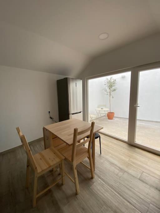 Casa Maria Inacia T1 Apartman Évora Kültér fotó